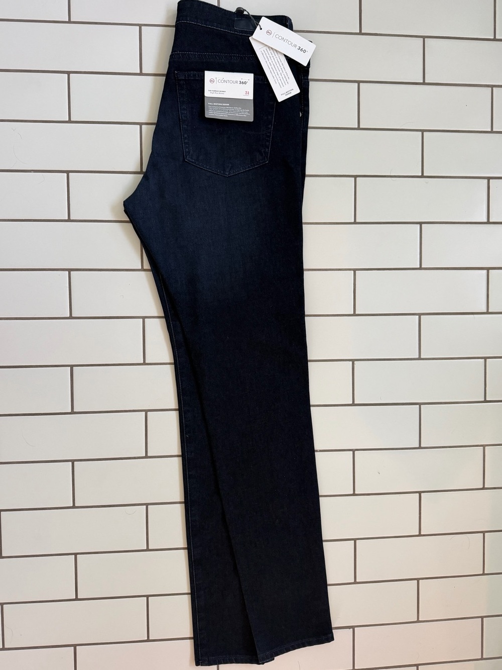 Ag Adriano Goldschmied Women's Skinny Jeans - Black